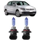 Lampada super branca farol milha vw voyage g5 2008 ate 2012 Lampada super branca farol milha vw voyage g5 2008 ate 2012