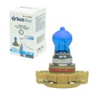 Lampada Super Branca Farol Neblina Milha H16 12V 8500K Psx24w Tech One