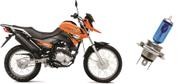 Lampada Super Branca Farol Yamaha Xtz 150 Crosser