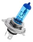 Lampada super branca h4 12v 60/55w unidade