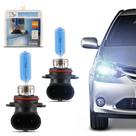 Lâmpada Super Branca Multilaser HB3 12V 5000K 60W Efeito Xênon-Par Lâmpada Super Branca Multilaser HB3 12V 5000K 60W Efeito Xênon-Par