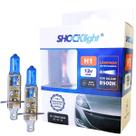 Lampada super branca resistente 12v 55w halogena 8500k farol Lampada super branca resistente 12v 55w halogena 8500k farol