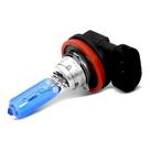 Lampada super branca tiger auto h16-2 12v 19w