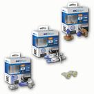 Lâmpada super brancas 8500k alto baixo milhas H7 H1 H16 W5W