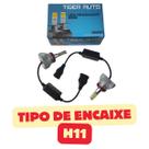 Lâmpada Super Led 6000k Bivolt Com Canceller Lâmpada Super Led 6000k Bivolt Com Canceller