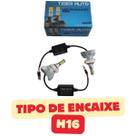 Lâmpada Super Led 6000k Bivolt Com Canceller Lâmpada Super Led 6000k Bivolt Com Canceller