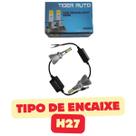 Lâmpada Super Led 6000k Bivolt Com Canceller Lâmpada Super Led 6000k Bivolt Com Canceller