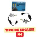 Lâmpada Super Led 6000k Bivolt Com Canceller Lâmpada Super Led 6000k Bivolt Com Canceller
