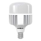 Lâmpada Super Led Alta Potência T Bivolt 100W 6500K - E27 - OUROLUX
