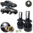 Lampada Super Led Farol Baixo Chevrolet Montana Code H7 6000K 37w 7600lm Lampada Super Led Farol Baixo Chevrolet Montana Code H7 6000K 37w 7600lm