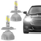 Lâmpada Super LED H27 30W 2000 Lúmes 6200K -Par Multilaser