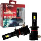 Lâmpada Super Led Mini Cinoy Boost 6000k H7 60W 6000Lm