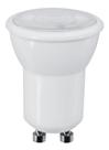 Lâmpada Super Led Mini Dicroica Mr11 4W Gu10 Quente Ourolux