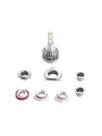 Lampada Super Led Multilaser Cob Hb3 20W 6200K 25000H...