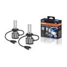 Lâmpada Super Led Osram H7 6000k Cool Blue Cross