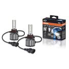 Lâmpada Super Led Osram Hb3 Hb4 6000k Cool Blue Cross Lâmpada Super Led Osram Hb3 Hb4 6000k Cool Blue Cross