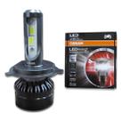 Lâmpada super led osram hs1 60/55w 3900k - unitario