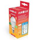 Lâmpada Super Led Ouro 4,7w Bivolt 6500k Ourolux 1 Unidade - 20011 Lâmpada Super Led Ouro 4,7w Bivolt 6500k Ourolux 1 Unidade - 20011
