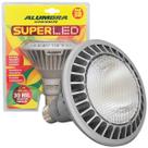 Lâmpada Super Led Par38 15w Bivolt E27 Neutro 4000k
