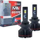Lampada Super Led Powermax H3 10000lm 6000k 12v CNYH3MAX