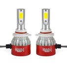 Lâmpada Super LED RED LINE 8000 Lumens