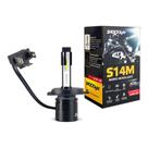 Lâmpada Super Led Shocklight 32w S14m Moto Nano H4 6000k