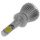 Lampada Super Led Shocklight H27 12V 32W 6000K 2200Lm...