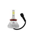 Lampada Super Led Shocklight H8/ H162 12V 32W 6000K...