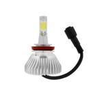 Lampada Super Led Shocklight H8/ H162 12V 32W 6000K...