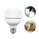 Lâmpada Super LED Ultra Bulbo Alta Potência 20W 1600 Lumens Branco Frio E27 Bivolt Q520W