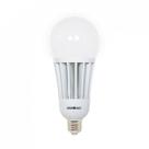 Lampada Superled 100w Base E40 Luz Branca Fria 6500k Ourolux