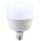 Lâmpada Superled de Alta Potência E27 3200 Lúmens 6500k 20365 Ourolux Superled Alta Pot Ouro T40
