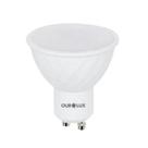 Lâmpada SuperLed Dicroica GU10 7W Bivolt 100