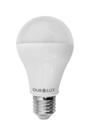 Lâmpada Superled Dimerizável Ouro 12w Bivolt 6500k - Ourolux