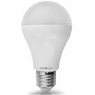 Lâmpada Superled Ouro de 12 Watts E 6500k 20041 Ourolux Lâmpada Superled Ouro 12 Watts Bivolt 65