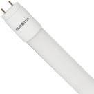 Lampada superled tubular t8 9w bivolt 6500k ourolux