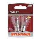 Lâmpada SYLVANIA 2357 Long Life Miniature para DRL e backup
