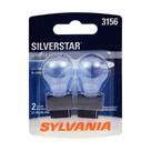 Lâmpada SYLVANIA 3156 SilverStar Mini Brighter Whiter Light (x2)
