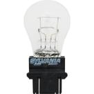 Lâmpada SYLVANIA 3157 Basic Miniature (10 lâmpadas) Lâmpada SYLVANIA 3157 Basic Miniature (10 lâmpadas)