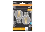 Lâmpada SYLVANIA 40850 5,5 W G16.5 2700K branca quente