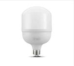 Lâmpada t160 led 100w e40 6500k autovolt alta potência Lâmpada t160 led 100w e40 6500k autovolt alta potência