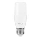 Lâmpada T40 Compacta LED 8W 3000K Luz Amarela Bivolt E27