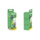 Lâmpada Taschibra Fogão/forno/microondas T22 15w E14 110v