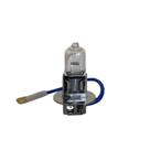 Lâmpada Tiger Auto H3 12V 3200K 55W TG1015.H3 Halógena