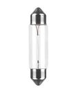 Lâmpada torpedo longa 41 mm 5w 12v neolux n264