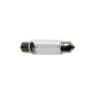 Lâmpada Torpedo Longa luz do teto 24V 10W SV8.5-8 C10W 11x42mm Caixa 10 Peças CONSTELATTION 13180 15180 17250E 19320 24250 VOLSKBUS MICRO 1987 ATE 200