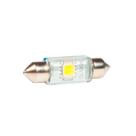 Lampada Torpedo Para Caminhao Philips Blue Vision Feston Led 38Mm 6000K 24V Unitario Lampada Torpedo Para Caminhao Philips Blue Vision Feston Led 38Mm 6000K 24V Unitario