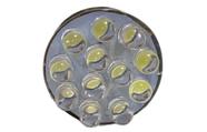 Lampada traseira lanterna luz freio 12v led branca 2 polos universal tmac moto carro unidade Lampada traseira lanterna luz freio 12v led branca 2 polos universal tmac moto carro unidade