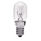 Lampada TU22 220V X 15W Clara E-14 Geladeira/Fogão/Maquina de Costura/Microondas - TU22-E14 Lampada TU22 220V X 15W Clara E-14 Geladeira/Fogão/Maquina de Costura/Microondas - TU22-E14