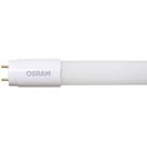 LAMPADA TUBO LED T8 9W 6500k BIVOLT G13 GLASS OSRAM 7014629